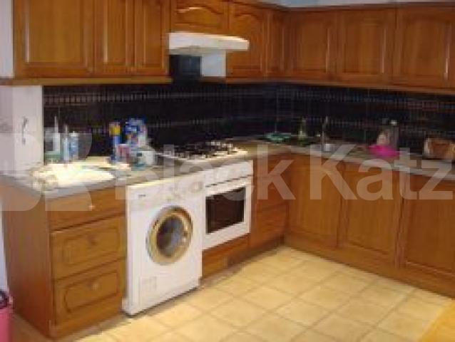 			New Instrction, 3 Bedroom, 1 bath, 1 reception Flat			 Fernhead Road, MAIDA VALE